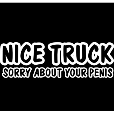 Nice Truck